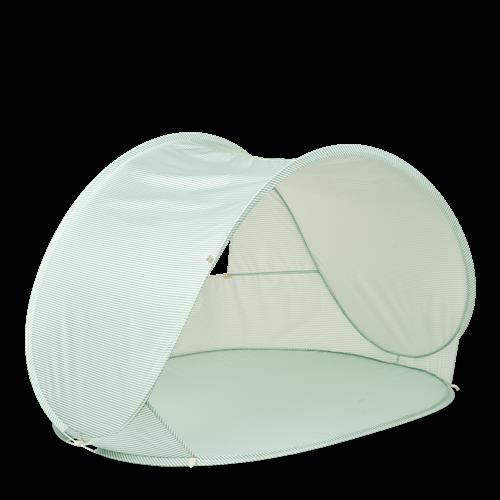 Liewood Cassie Pop Up-telt Peppermint / Creme De La Creme  Peppermint / Creme De La Creme-One Size  Creme  One Size  Drenge, Piger