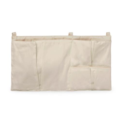 Cam Cam Bed Pocket - OCS - Praline Praline-OS  Creme  One Size From Newborn Drenge, Piger