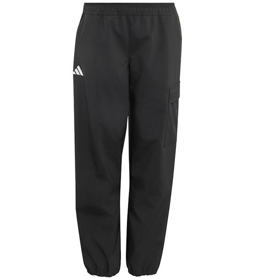 adidas Performance Træningsbukser - K MT Sosh PT - Sort