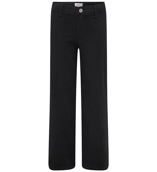 Kids only Jeans - KogSylvie - Black