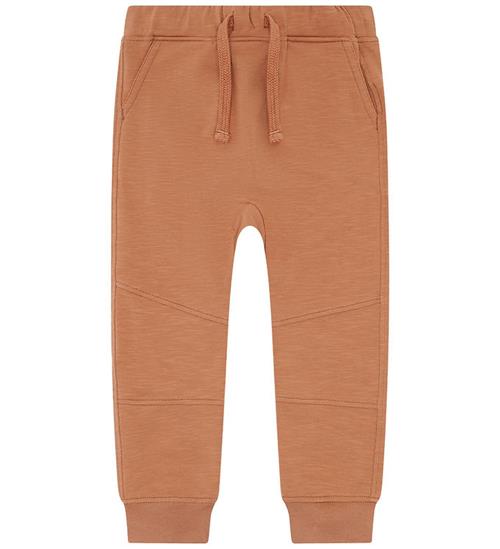 Hust and Claire Sweatpants - HcGeorg - Biscuit