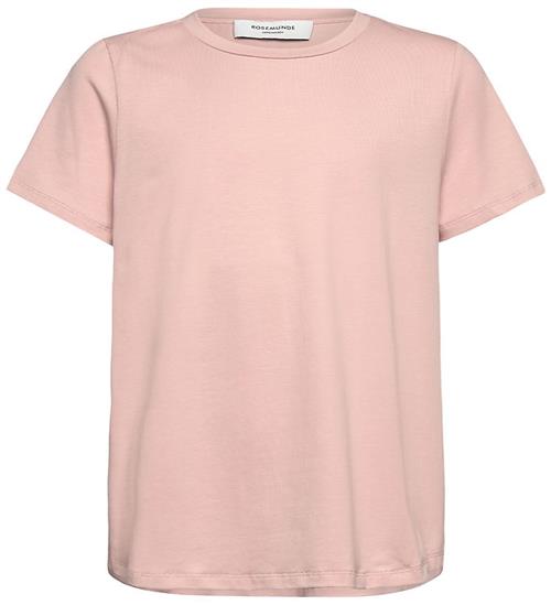 Rosemunde T-shirt - RkNatali - Rose Smoke