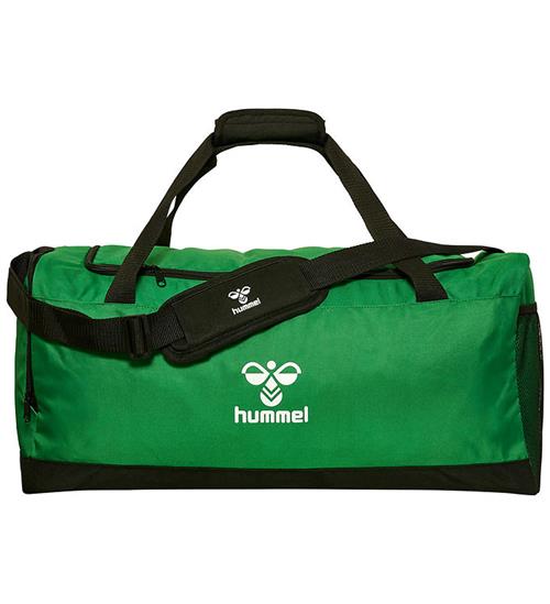 Hummel Sportstaske - Large - hmlCore 2.0 - Jelly Bean/Sort