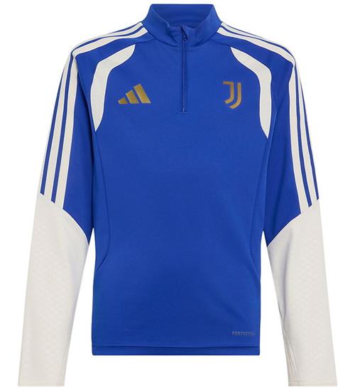 adidas Performance Træningsbluse - Juventus 26/27 Tiro - Bold Bl
