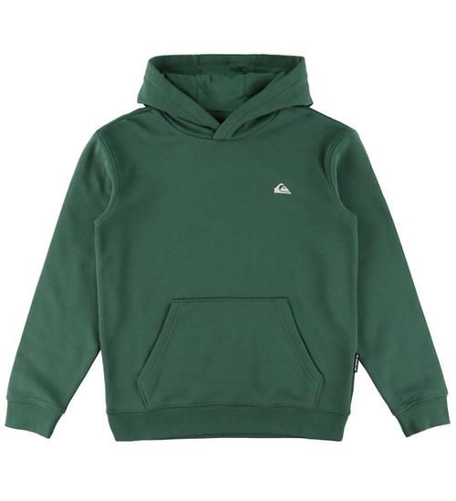 Quiksilver Hættetrøje - Basic - Forest