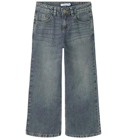 Name It Jeans - NkfRose - Vintage Medium Blue Denim