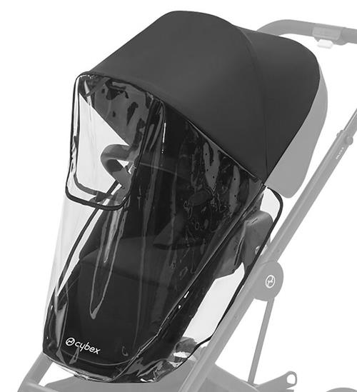 Cybex Regnslag - Balios/Talos S Lux - Transparent