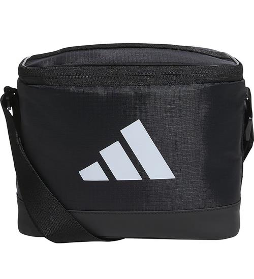 adidas Performance Køletaske - Sort/ Hvid m. Logo