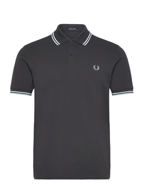 Fred Perry | Twin Tipped Fp Shirt | XL