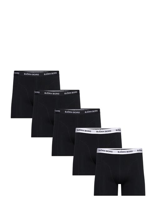 Björn Borg | Cotton Stretch Boxer 5P | XXL