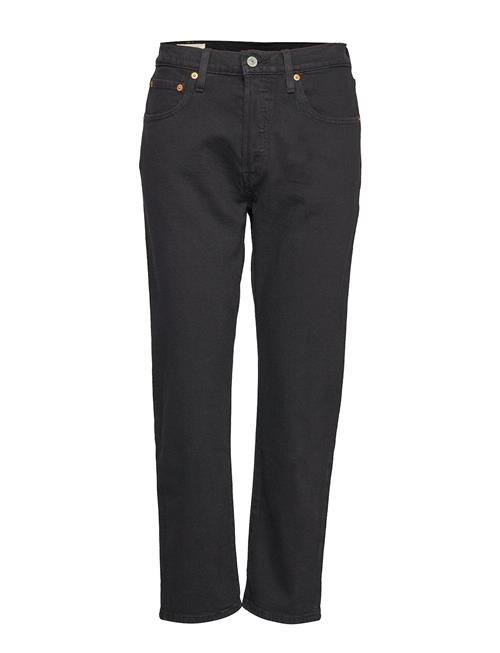 Levi's® | 501 Crop Black Sprout | 31 x 28
