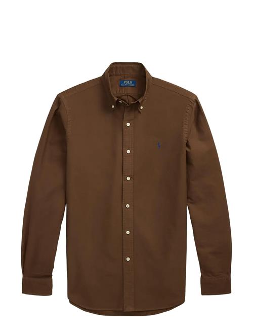 Polo Ralph Lauren | Gd Oxford-Cubdppcs | M