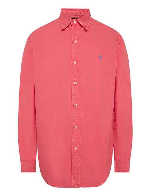 Polo Ralph Lauren | Gd Oxford-Cubdppcs | XL