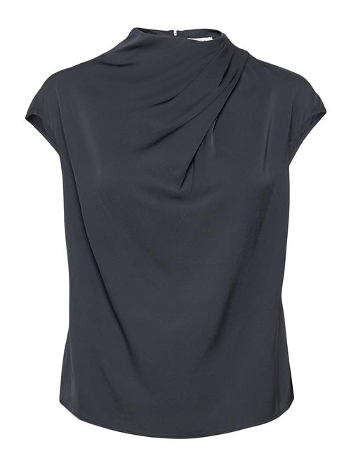 Ahlvar Gallery | Lima Silk Top | XL