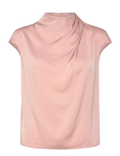 Ahlvar Gallery | Lima Silk Top | M