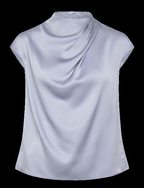 Ahlvar Gallery | Lima Silk Top | XS