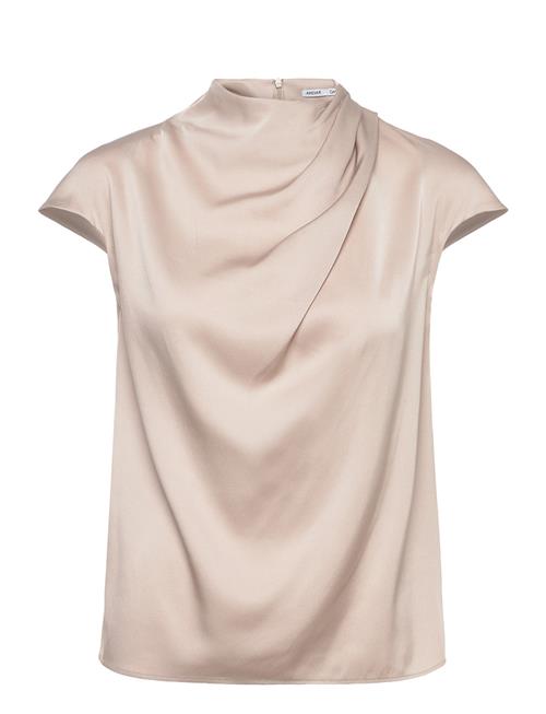 Ahlvar Gallery | Lima Silk Top | L