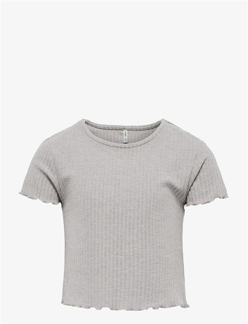 Kids Only | Kognella S/S O-Neck Top Noos Jrs | 134-140