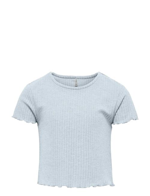 Kids Only | Kognella S/S O-Neck Top Noos Jrs | 158-164