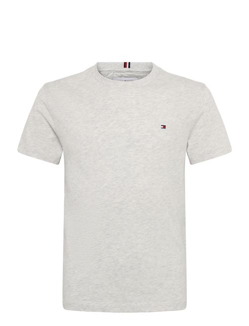 Tommy Hilfiger | Essential Cotton Reg Fit Tee Ss | 104