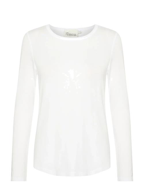 My Essential Wardrobe | 18 The Modal Blouse | M