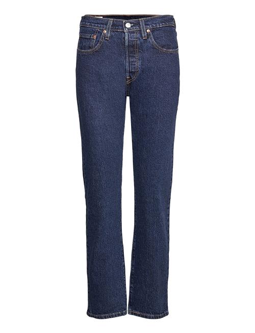 Levi's® | 501 Crop Salsa Stonewash | 29 x 26