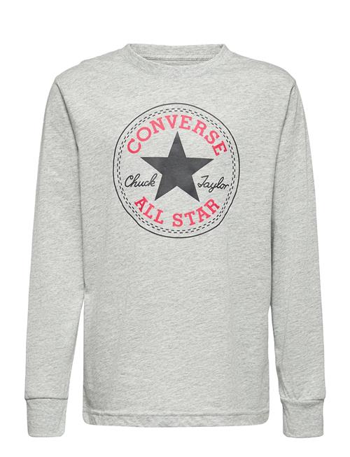 Converse | L/S Tee | 158-170