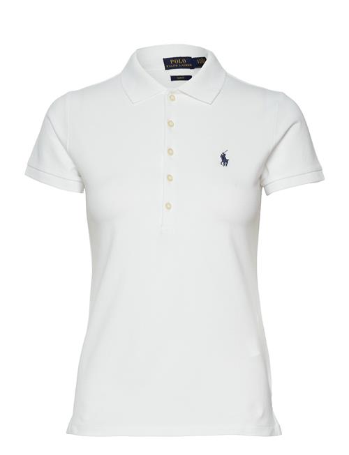 Polo Ralph Lauren | Slim Fit Stretch Polo Shirt | M
