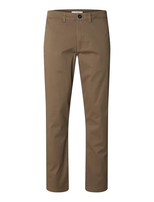 Selected | Slm175-Slim New Miles Flex Pant Noos | 32 x 32