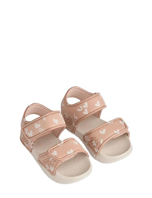 Liewood | Blumer Printed Sandals | 21