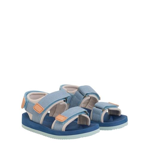 EnFant Velcro Sandal Infinity 28 EU  Blå  28 EU  Drenge, Piger