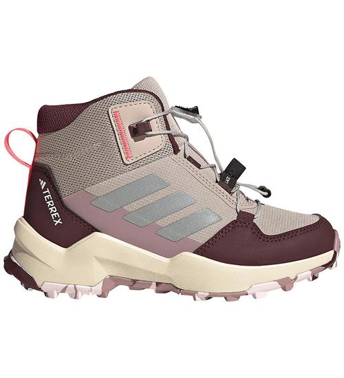 adidas Performance Vinterstøvler - Terrex AX4R Mid SL - Wontau/R