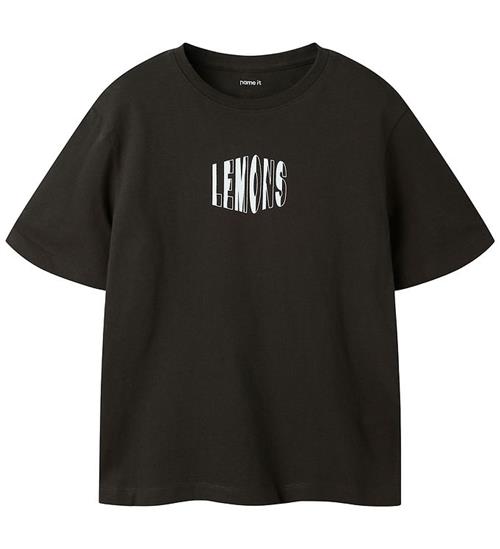 Name It T-shirt - NkmHolger - Mole