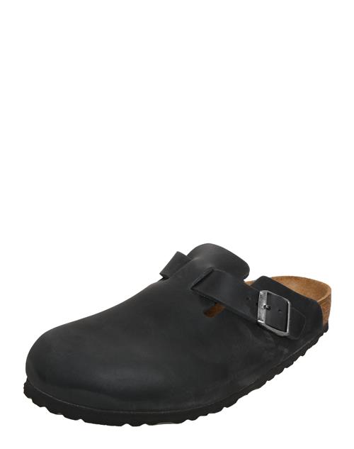 BIRKENSTOCK Slipper 'Boston'  sort