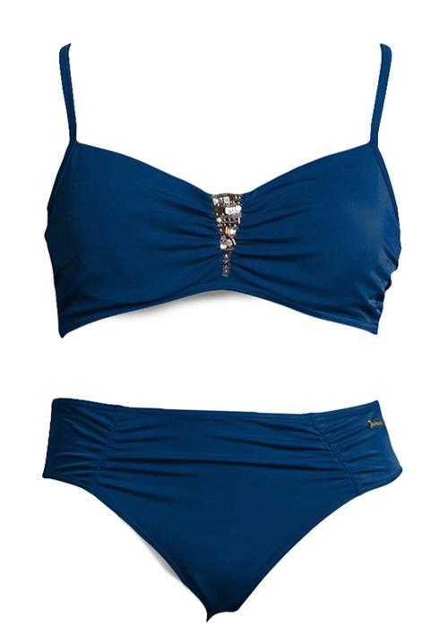 LASCANA Bikini  marin