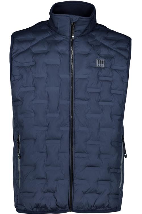 Jack's Vest
