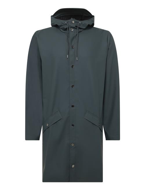 Rains | Long Jacket W3 | XL