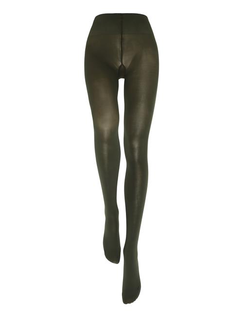 Swedish Stockings | Olivia Premium Tights | L