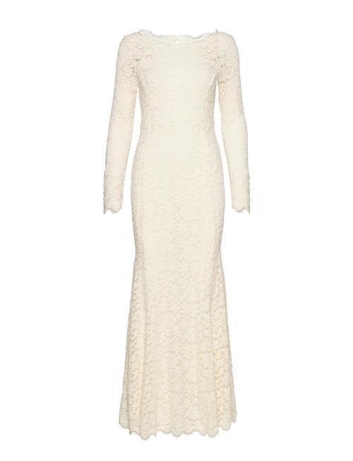 Rosemunde | Rwdelicia Ls Maxi Bridal Dress | XXL
