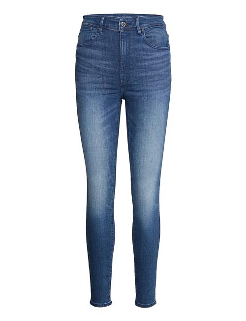 G-Star | Kafey Ultra High Skinny Wmn | 28 x 30