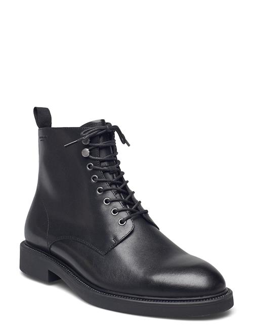 VAGABOND | Alex M | 41