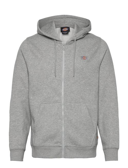 Dickies | Oakport Zip Hoodie | S