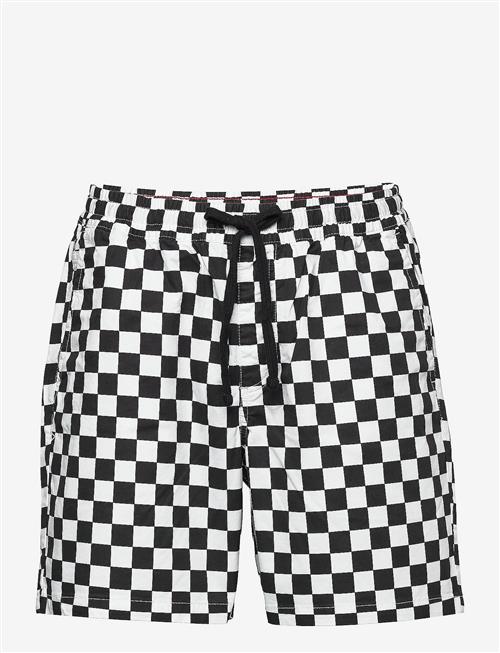 VANS | Range Relaxed Elastic Short | M