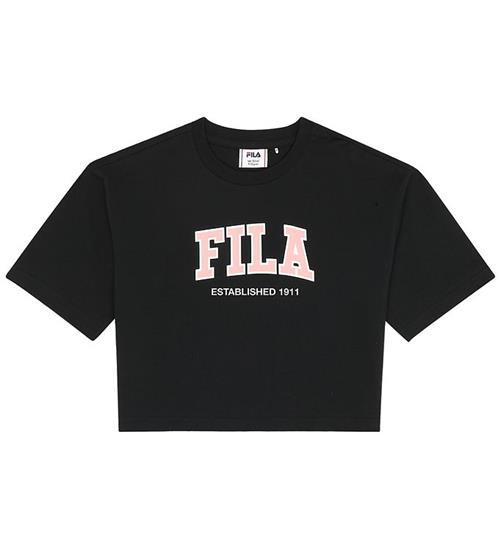 Fila T-shirt - Rifredi - Sort