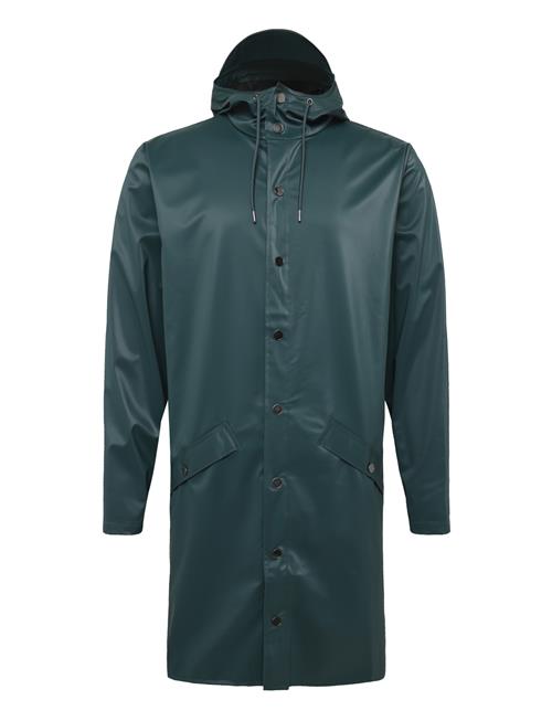Rains | Long Jacket W3 | M