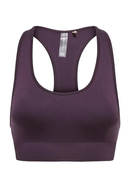Only Play | Onpdaisy-2 Seam Bra Noos | S