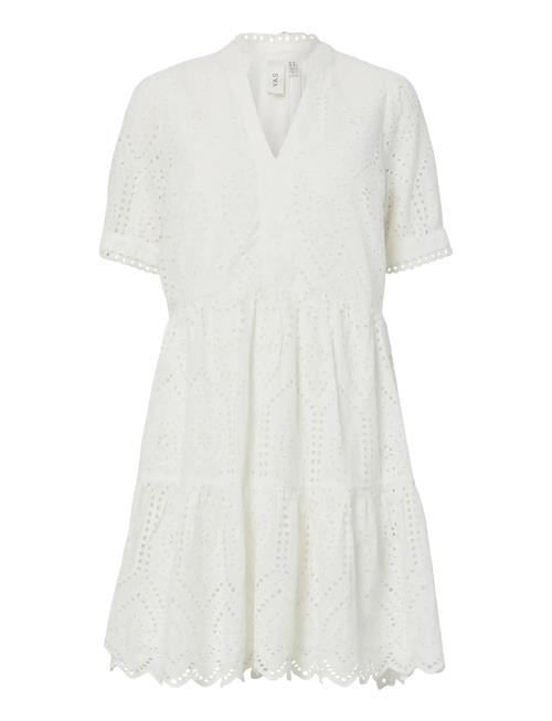 YAS | Yasholi Ss Dress S. Noos | M