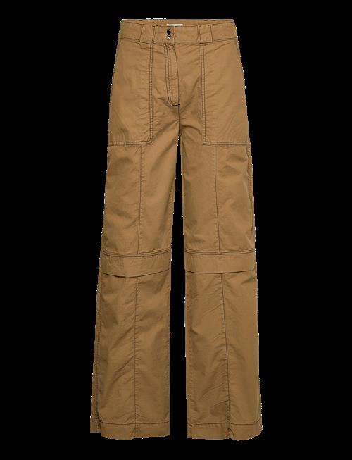 2NDDAY | 2Nd Edition Shinade Tt - Cotton Canvas | 36