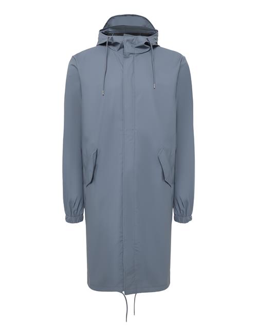 Rains | Fishtail Parka W3 | L