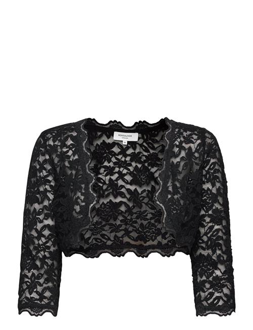 Rosemunde | Rwdelicia 3/4 Bolero | M